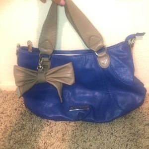 Betsey Johnson Bag